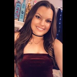 Meet your Posher, Savanna